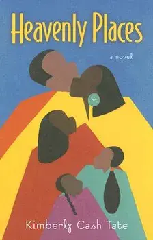 Heavenly Places, Paperback/Kim Cash Tate