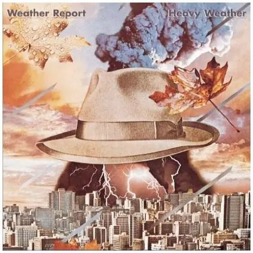 Heavy Weather | Weather Report