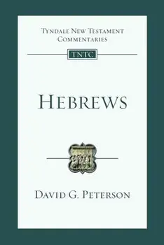 Hebrew: An Introduction and Commentary, Paperback/David G. Peterson