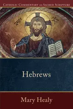 Hebrews, Paperback/Mary Healy