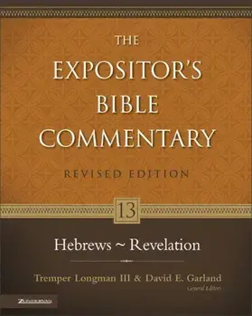 Hebrews - Revelation, Hardcover/Tremper Longman III
