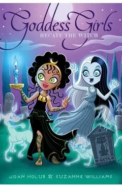 Hecate the Witch, 27 - Joan Holub