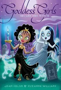 Hecate the Witch, Paperback/Joan Holub