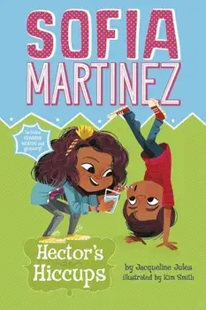 Hector's Hiccups, Paperback/Jacqueline Jules