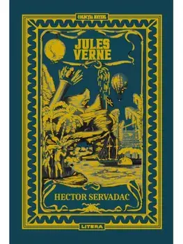 Hector Servadac/Jules Verne