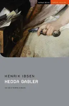 Hedda Gabler. 2 ed, Paperback/Henrik Ibsen