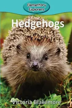 Hedgehogs, Paperback/Victoria Blakemore