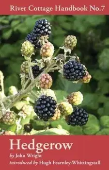 Hedgerow, Hardcover/John Wright