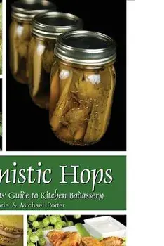 Hedonistic Hops, Paperback/Marie Porter