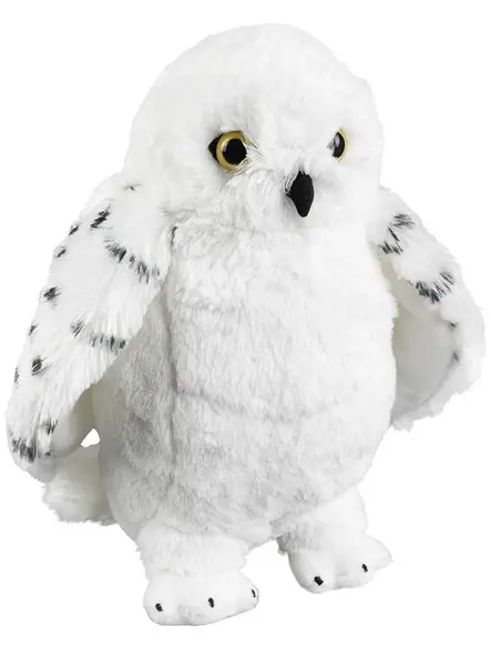 Hedwig Plush Harry Potter