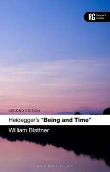 Heidegger's 'Being and Time'. A Reader's Guide, 2 ed, Paperback/***