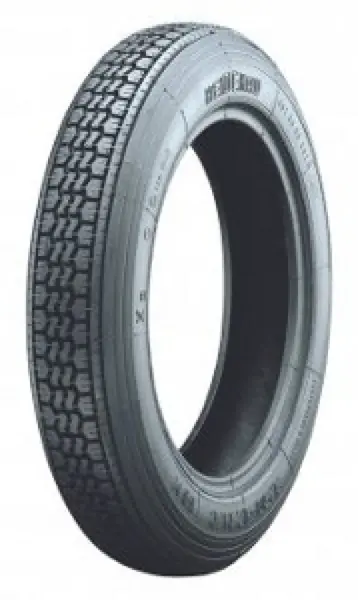 Heidenau K3 ( 3.50-12 TT 56M Roata spate, Roata fata )