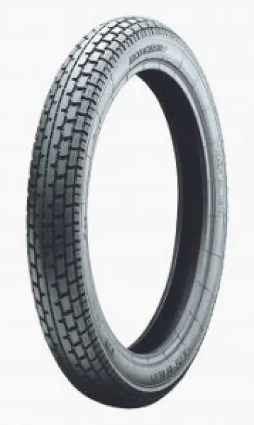 Heidenau K34 ( 2.75-19 TT 47S Roata spate, M/C, Roata fata )