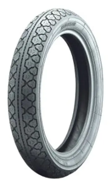 Heidenau K36 ( 3.50-18 RF TT 62S Roata spate, M/C, Roata fata )