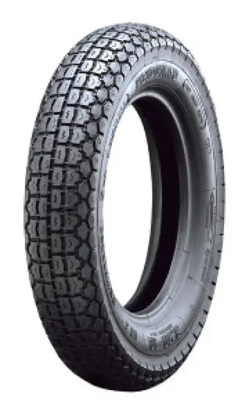 Heidenau K38 ( 3.50-10 RF TT 59M Roata spate, Roata fata )