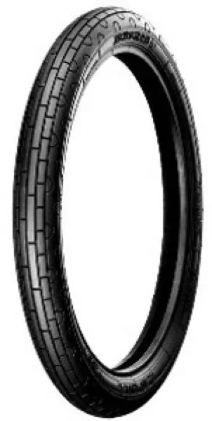 Heidenau K40 Racing ( 2.00-18 TL 26H NHS, RSW )