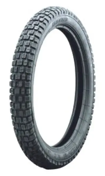 Heidenau K46 ( 2.75-16 RF TT 46M Roata spate, M/C, Roata fata )