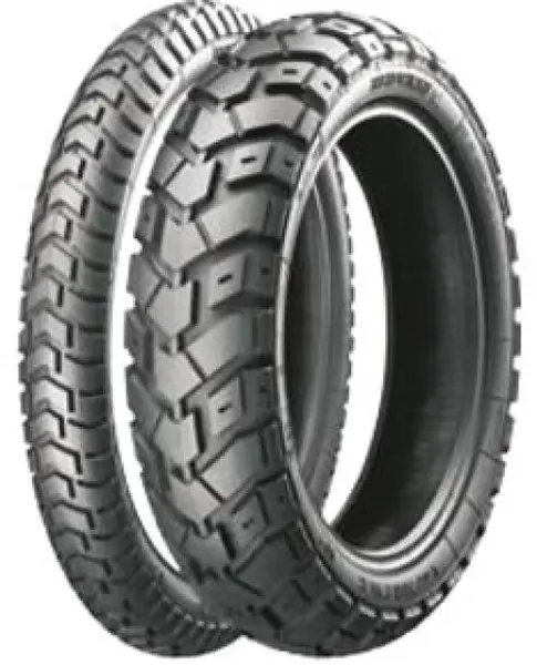 Heidenau K60 Scout ( 130/80-18 RF TL 72T Marcaj M+S )
