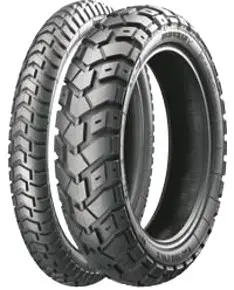 Heidenau K60 Scout DOT 2017 ( 150/70B18 TL 70T Roata spate, Marcaj M+S, M/C )
