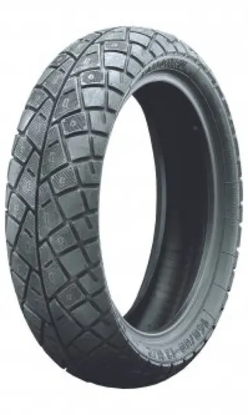Heidenau K62 Snowtex ( 130/70-13 RF TL 63Q Roata spate, Marcaj M+S, M/C, Roata fata )