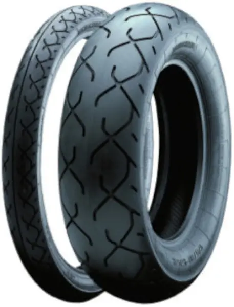 Heidenau K65 OMR ( 170/80-15 TL 77H Roata spate, M/C )