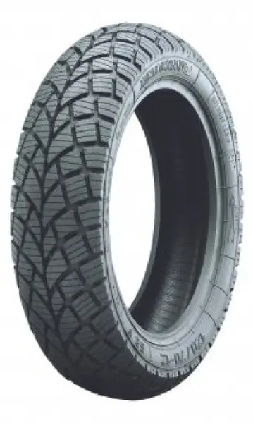 Heidenau K66 LT ( 130/70-12 RF TL 62P Roata spate, Roata fata )