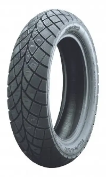 Heidenau K66 Snowtex ( 120/70-15 TL 56S Marcaj M+S, M/C, Roata fata )