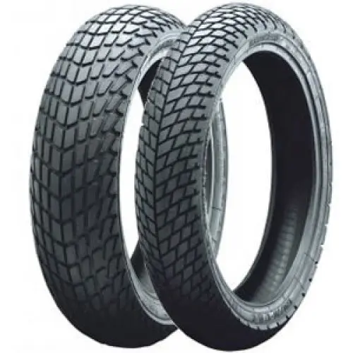 Heidenau K73 SiO2 ( 120/70-17 TL 58H Marcaj M+S, M/C, Mischung SILICA SIO2, Roata fata )