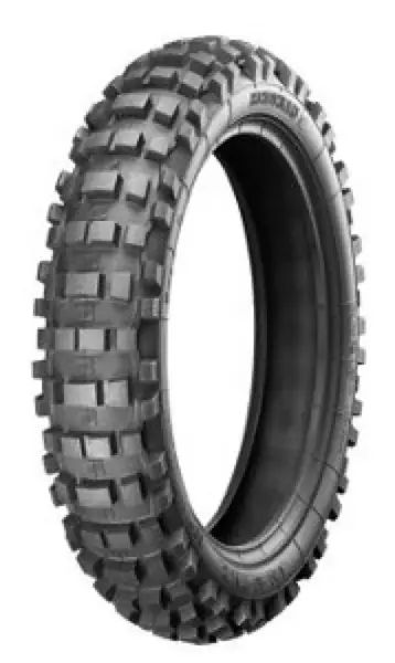 Heidenau K74 ( 140/80-18 TT 70M Marcaj M+S, M/C )