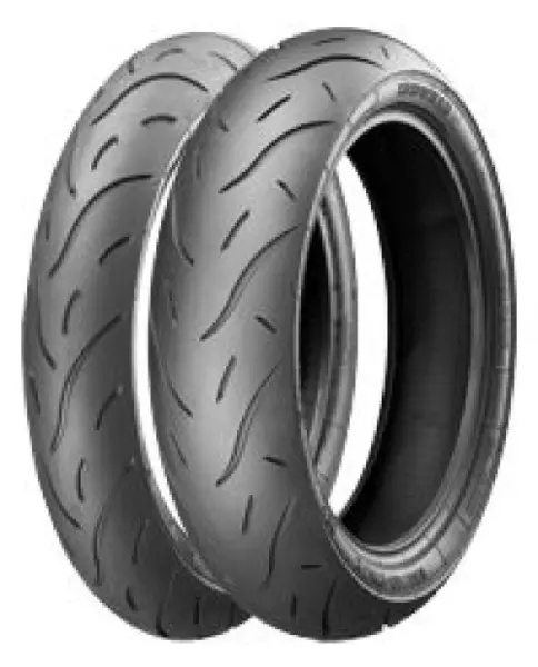 Heidenau K80 ( 140/70-17 TL 66H Roata spate, M/C )
