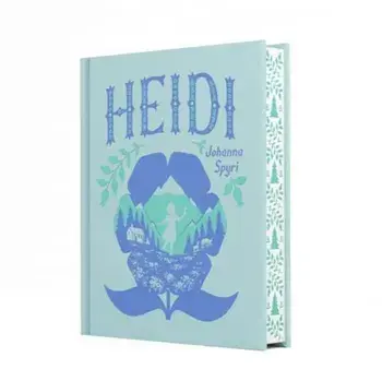 Heidi, Hardback/Johanna Spyri