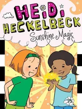 Heidi Heckelbeck Sunshine Magic, Hardcover/Wanda Coven
