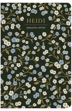 Heidi - Johanna Spyrl