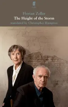 Height of the Storm, Paperback/Florian Zeller