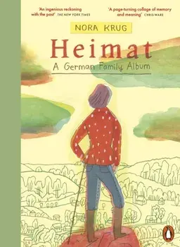 Heimat. A German Family Album, Paperback/Nora Krug
