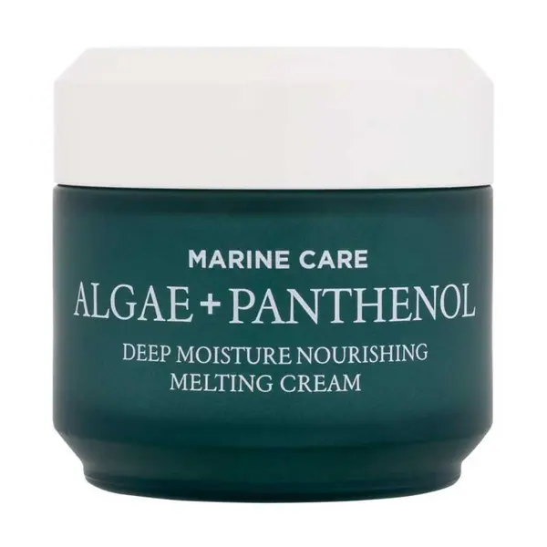 Heimish - Marine Care Algae+ Panthenol Deep Moisture Nourishing Melting Cream, 55ml