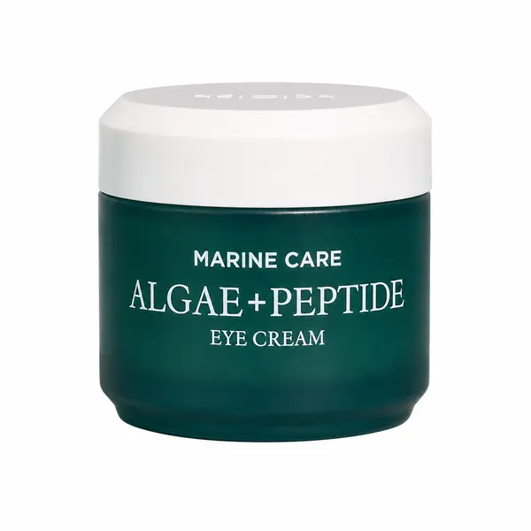 Heimish - Marine Care Algae + Peptide Eye Cream, 30ml