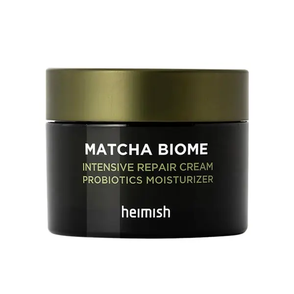Heimish – Matcha Biome Intensive Repair Cream, 50ml