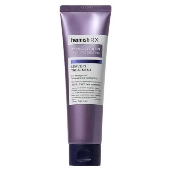 Heimish - RX Amino Keratin Heat Protecting Leave-in Treatment 150ml