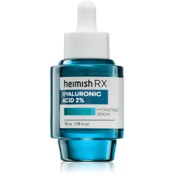 Heimish RX Hyaluronic Acid 2% ser facial hidratant cu efect calmant