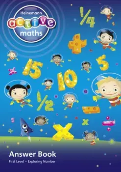Heinemann Active Maths - First Level - Exploring Number - Answer Book, Paperback/***