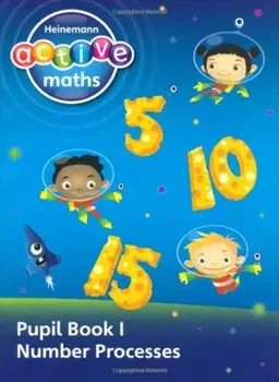 Heinemann Active Maths - First Level - Exploring Number - Pu, Paperback/Lynda Keith
