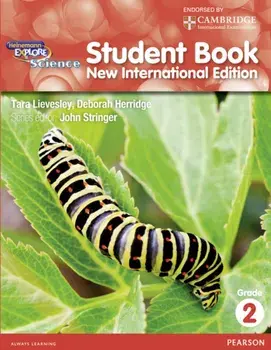 Heinemann Explore Science 2nd International Edition Student's Book 2, Paperback/Deborah Herridge