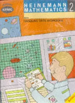 Heinemann Maths 2 Workbook 7 8 Pack/Scottish Primary Maths Group SPMG