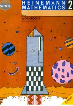 Heinemann Maths 2 Workbooks 1-7 Pack, Paperback/***