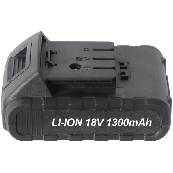 HEINNER Acumulator Heinner ABRAMGA009, 18 V, 1.3 Ah, Li-Ion, compatibil cu AMGA009