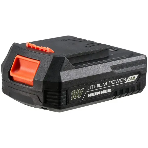 HEINNER Acumulator Heinner HR-LAC001, 18 V, 2 Ah, tehnologie OnePower