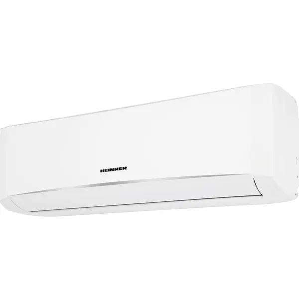 HEINNER AER CONDITIONAT HEINNER HAC-HS18KITWIFI++, 18000 BTU WI-FI, Clasa A++, Smart, Sleep, Functie iFeel, Alb