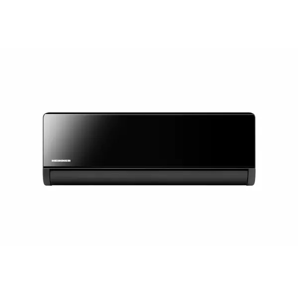 HEINNER Aparat aer conditionat Heinner HAC-BP18WIFI-BK, 18000 BTU, Negru oglinda