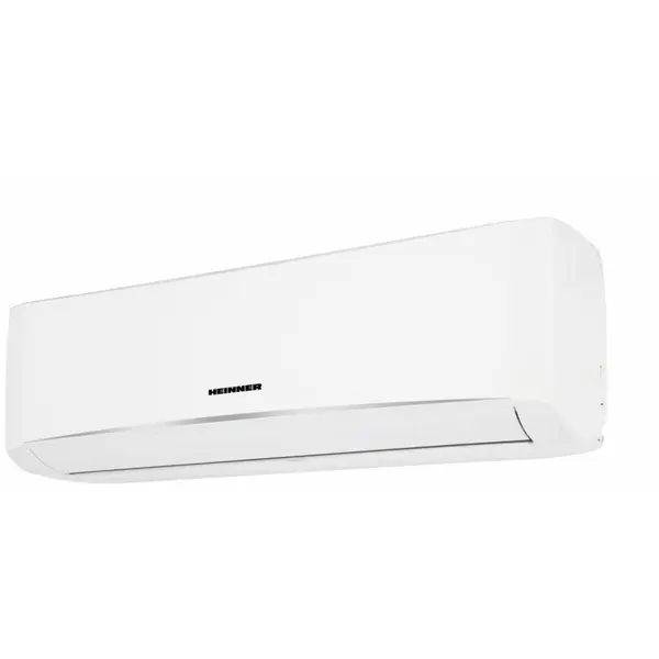 HEINNER Aparat de aer conditionat Heinner HAC-HS12KITWIFI++, capacitate: 12000BTU, comntrol WIFI, kit instalare inclus, clasa energetica racire A++, clasa energetica incalzire A+, Auto restart, Alb